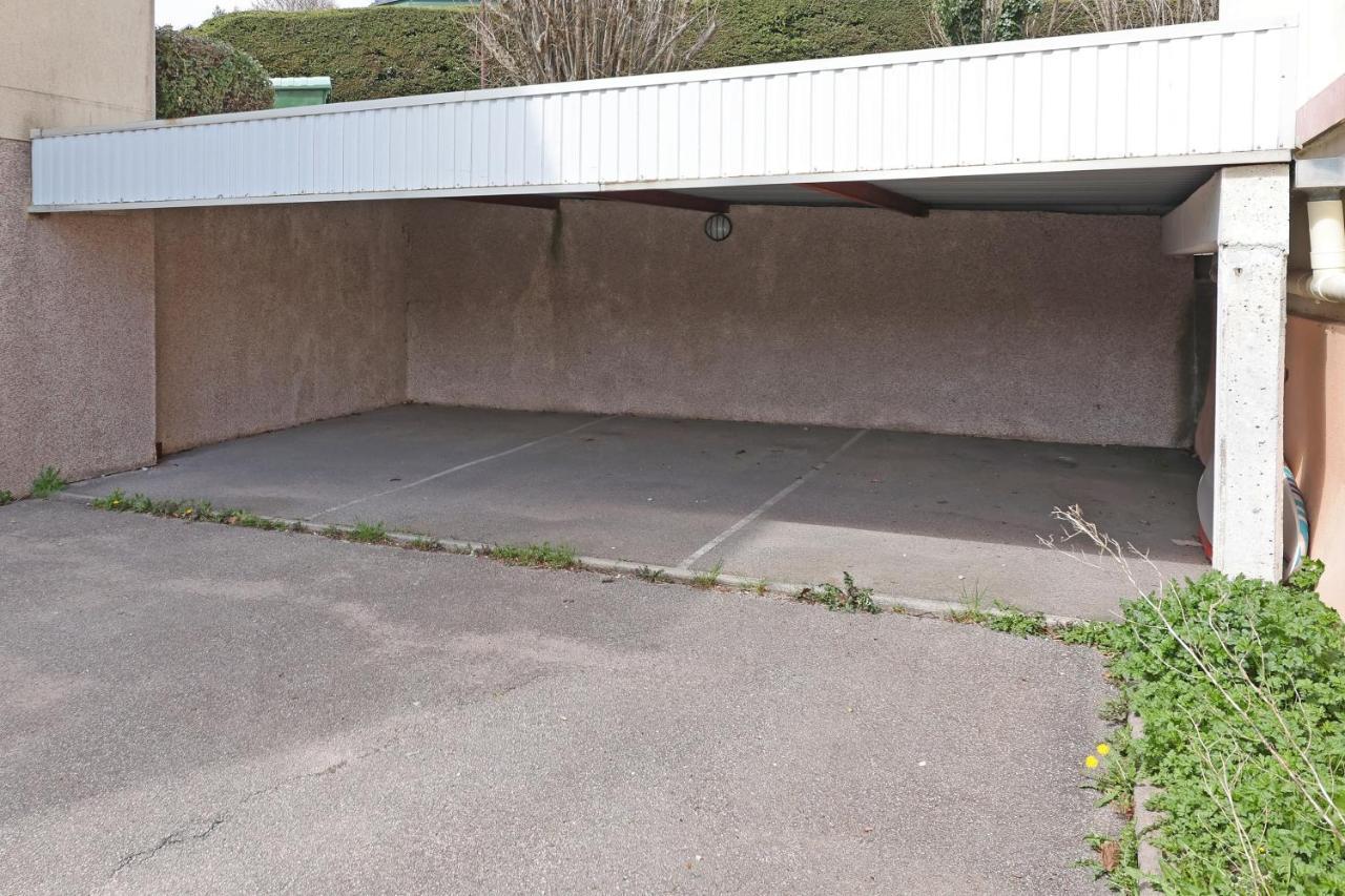 Ferienwohnung Le Panoramic - Vue Exceptionnelle Gérardmer Exterior foto